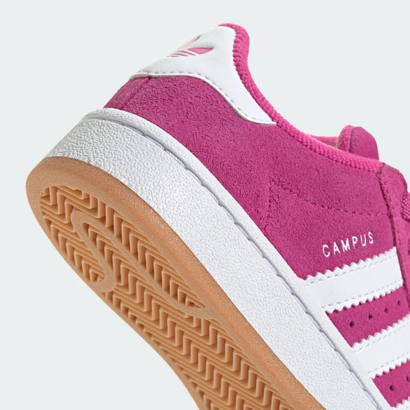 adidas Campus 00s met Elastische Veters Kids (JH6328)