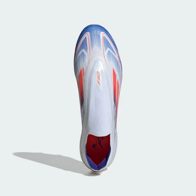 adidas F50 Elite Veterloze Firm Ground Voetbalschoenen (IF8819)