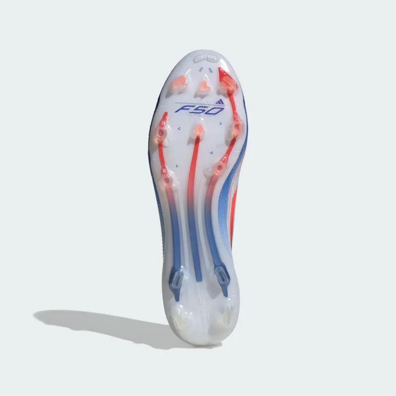 adidas F50 Elite Veterloze Firm Ground Voetbalschoenen (IF8819)