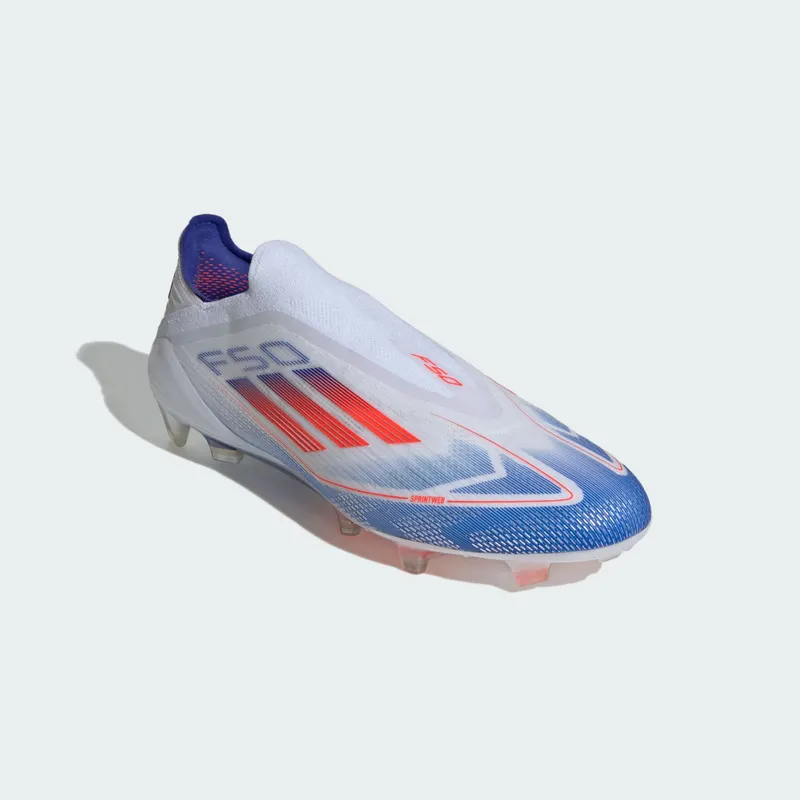 adidas F50 Elite Veterloze Firm Ground Voetbalschoenen (IF8819)