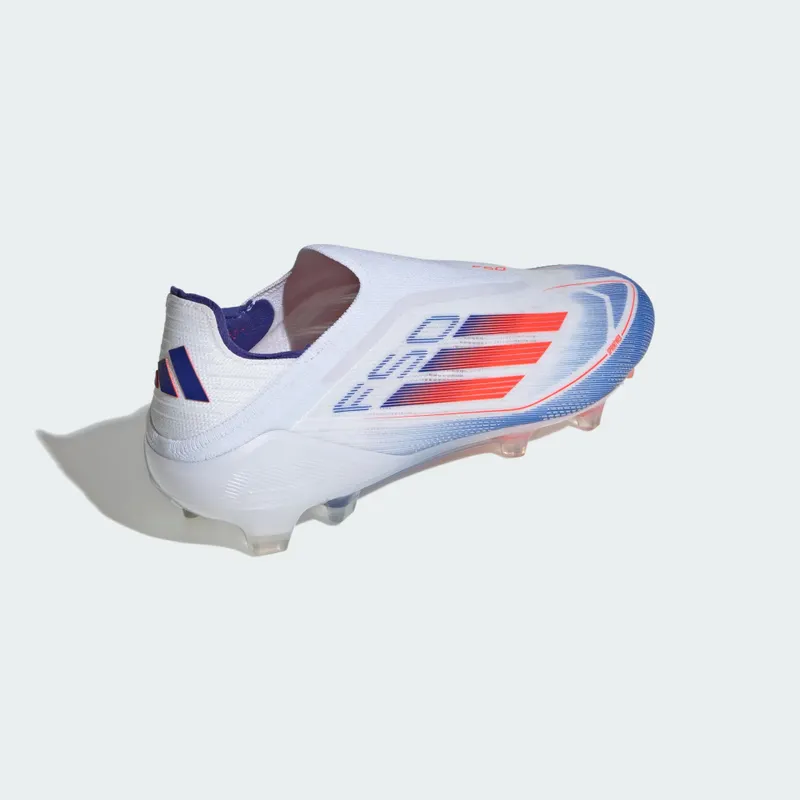 adidas F50 Elite Veterloze Firm Ground Voetbalschoenen (IF8819)