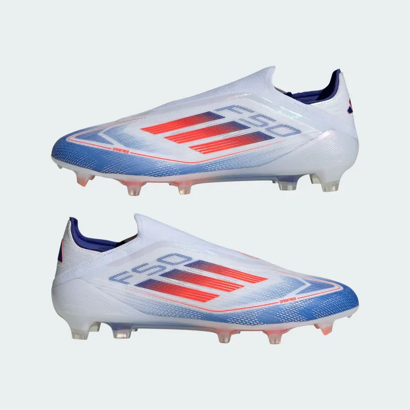 adidas F50 Elite Veterloze Firm Ground Voetbalschoenen (IF8819)