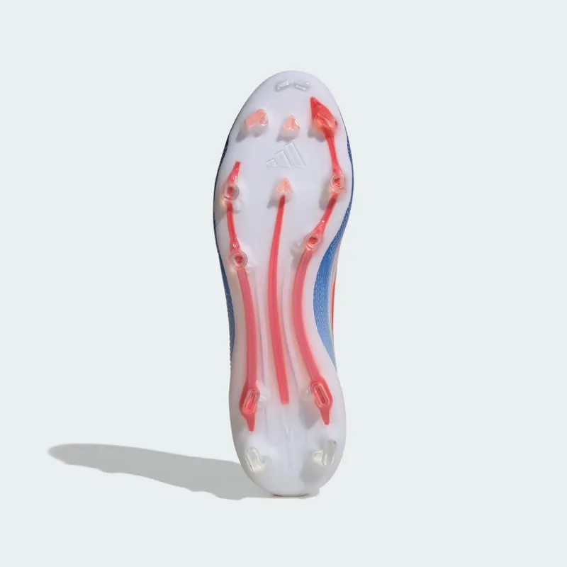 adidas F50 Pro Firm Ground Voetbalschoenen (IE0596)