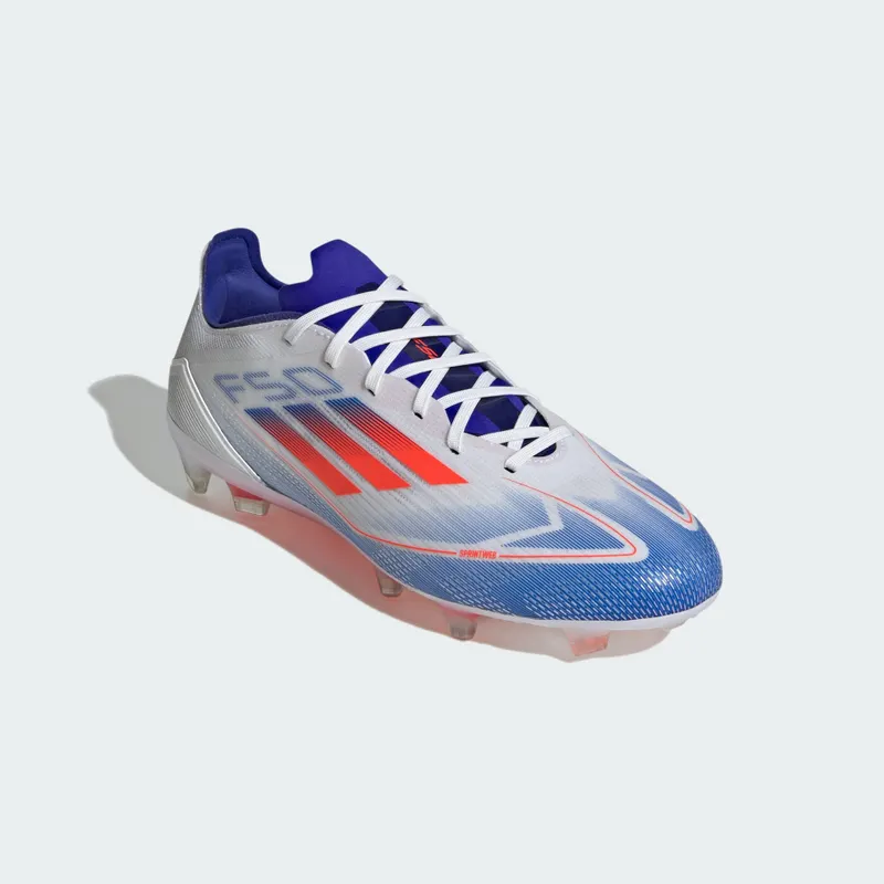 adidas F50 Pro Firm Ground Voetbalschoenen (IE0596)