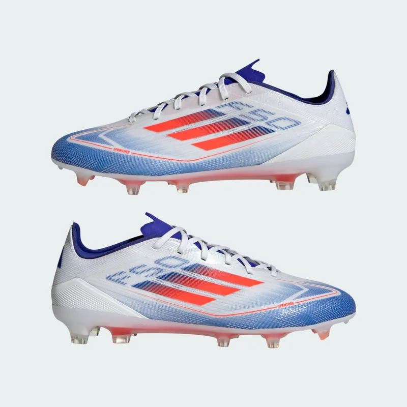 adidas F50 Pro Firm Ground Voetbalschoenen (IE0596)
