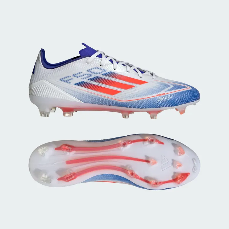 adidas F50 Pro Firm Ground Voetbalschoenen (IE0596)