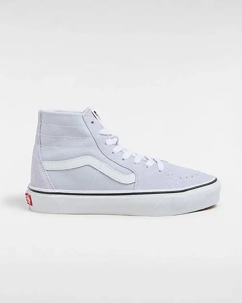 VANS Sk8-hi Tapered Blauw (VN0009QPCHA)