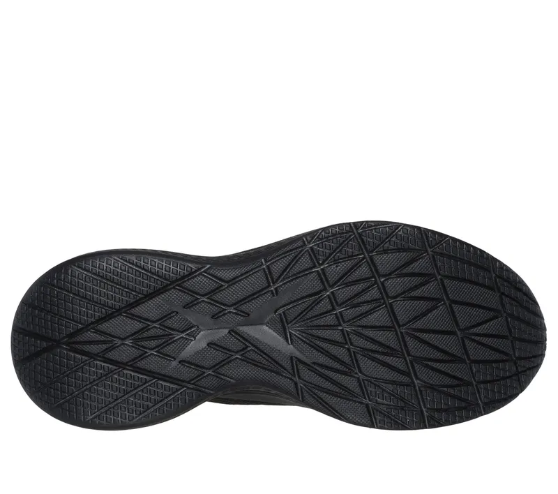 Skechers Skechers Slip-ins: BOBS Sport Infinity – Daily – Zwart (117508-BBK)
