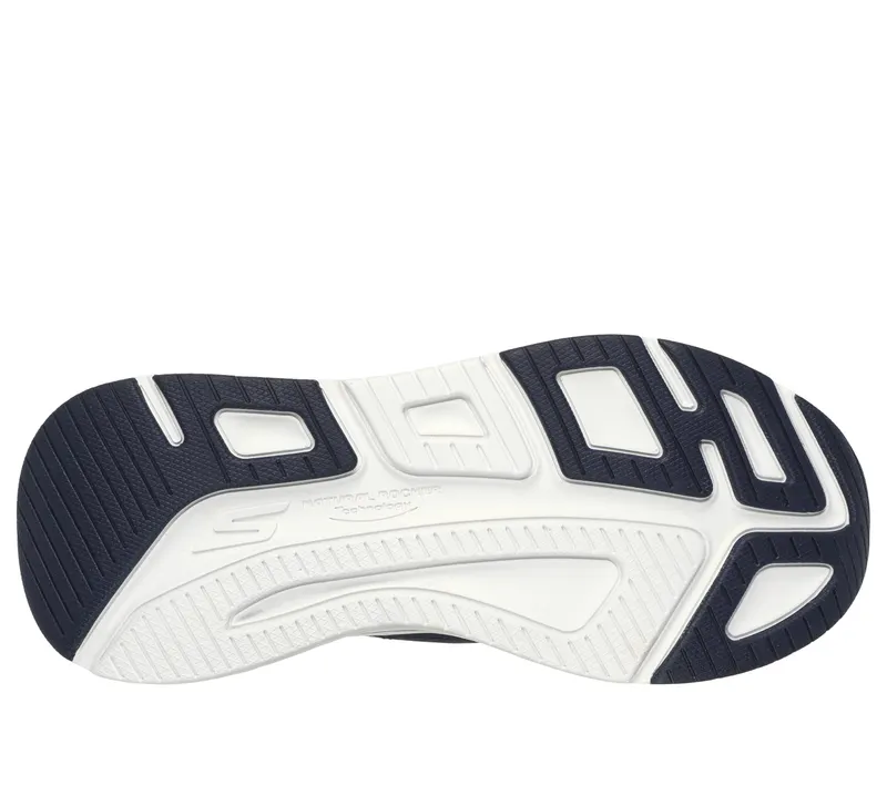 Skechers Skechers Slip-ins: Max Cushioning Elite – Vanish – Marine / Lavendel (129606-NVLV)