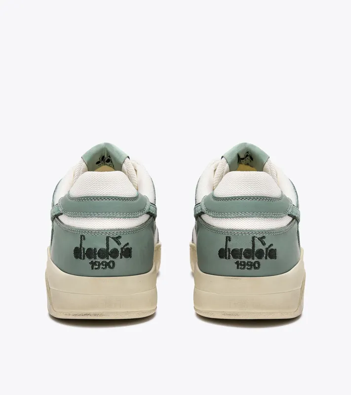 Diadora B.560 Used Iceberg Green (201.180117_70139)