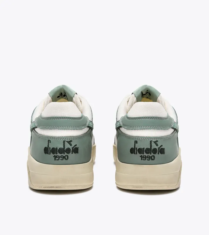Diadora B.560 Used Iceberg Green (201.180117_70139)