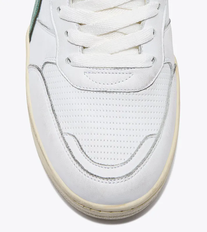Diadora B.560 Used Iceberg Green (201.180117_70139)