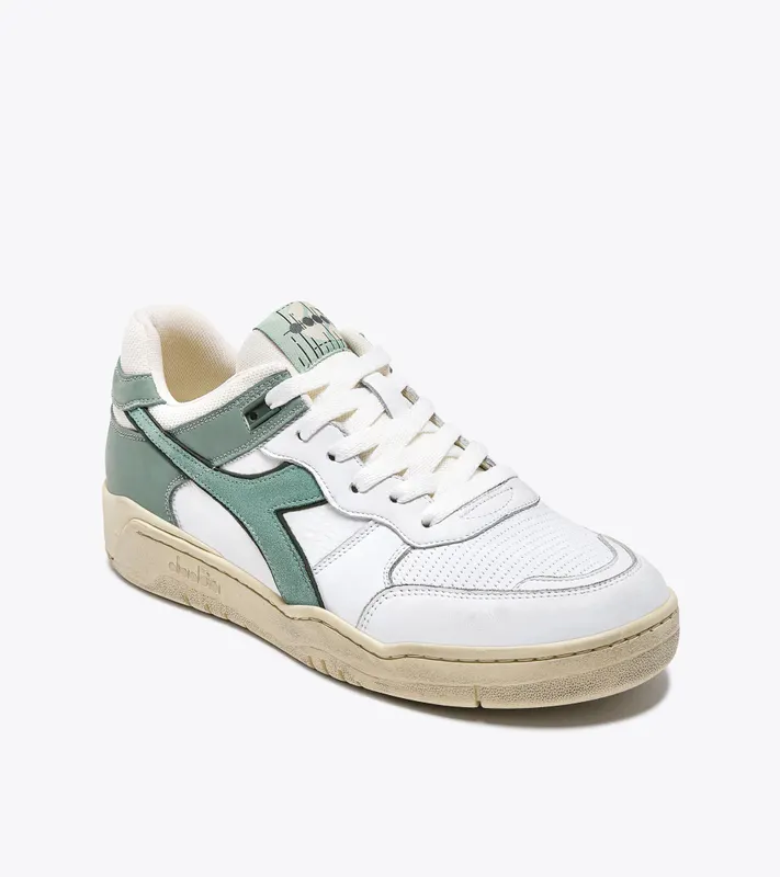 Diadora B.560 Used Iceberg Green (201.180117_70139)