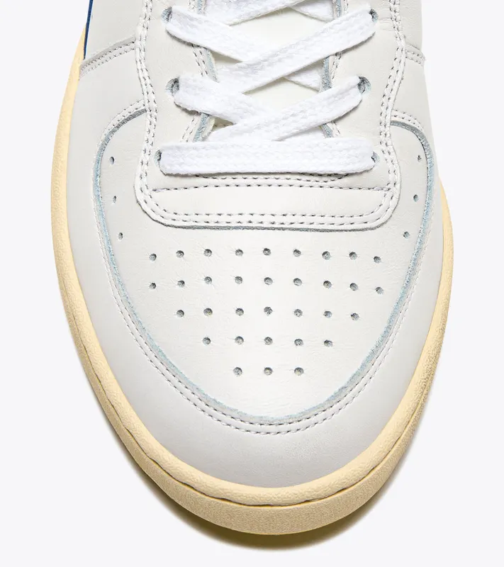 Diadora Mi Basket Forty Knit Italia White (201.180900_20006)