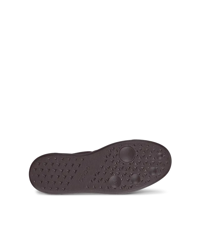 ECCO STREET PLATFORM W Purper (21958351502)