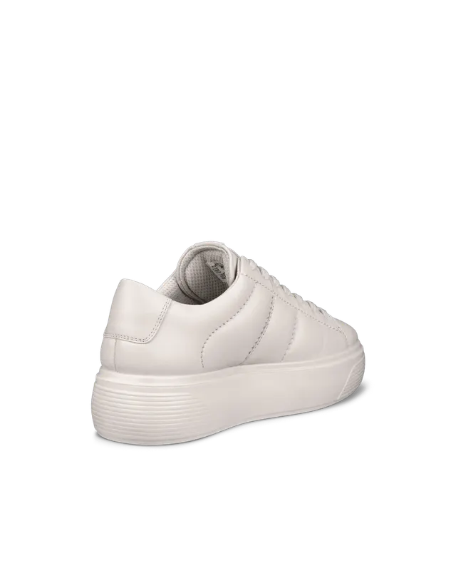 ECCO STREET PLATFORM W Beige (21958358261)