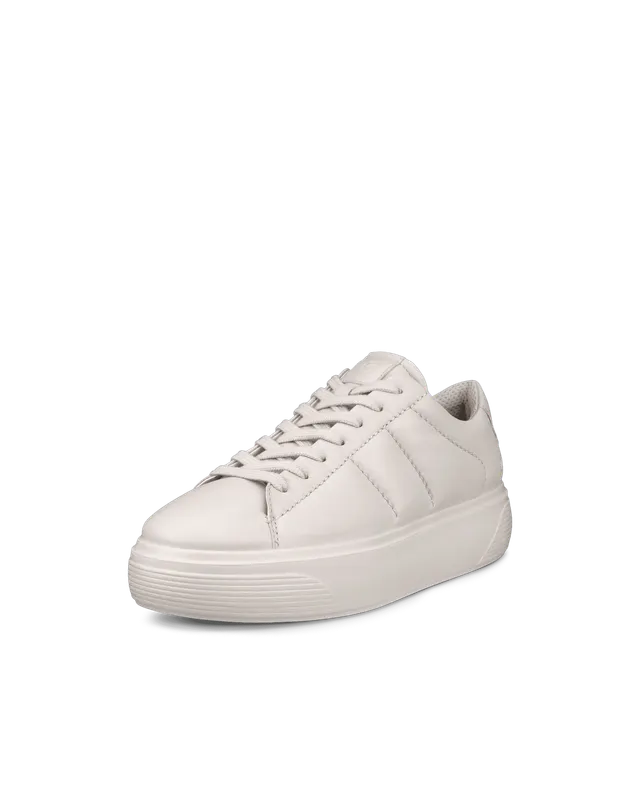 ECCO STREET PLATFORM W Beige (21958358261)