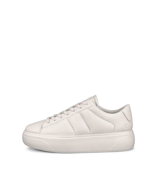 ECCO STREET PLATFORM W Beige (21958358261)
