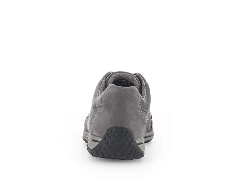 Gabor Lage sneakers Grijs (56.385.30)
