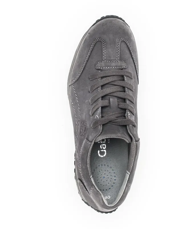 Gabor Lage sneakers Grijs (56.385.30)