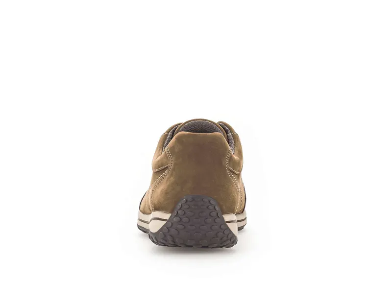 Gabor Sneaker low Braun (56.385.41)