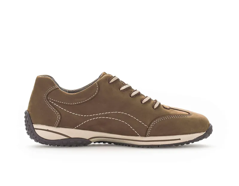 Gabor Sneaker low Braun (56.385.41)