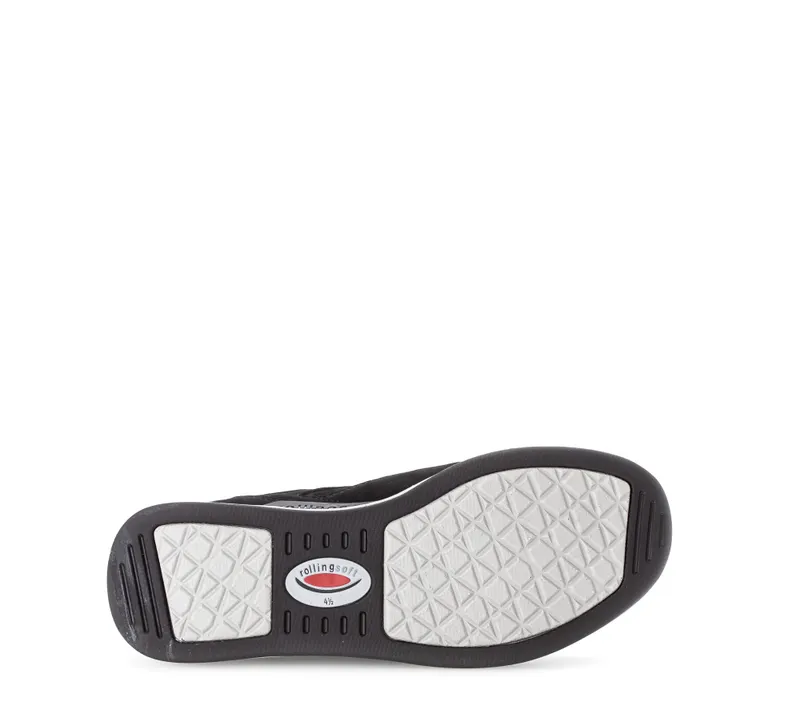 Gabor Lage sneakers Zwart (56.957.67)