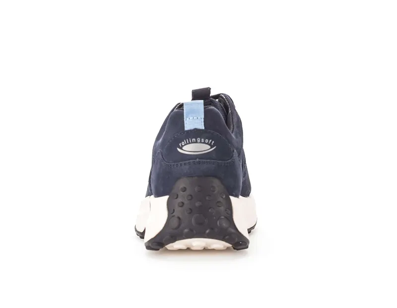 Gabor Sneaker low Blau (56.993.46)