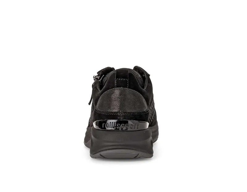 Gabor Lage sneakers Zwart (56.897.87)