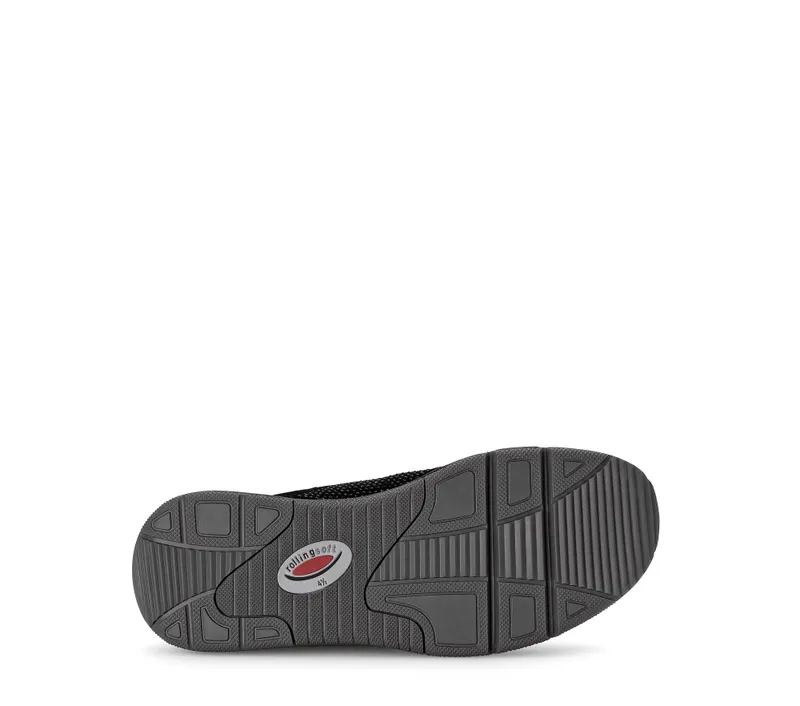 Gabor Lage sneakers Zwart (56.897.87)