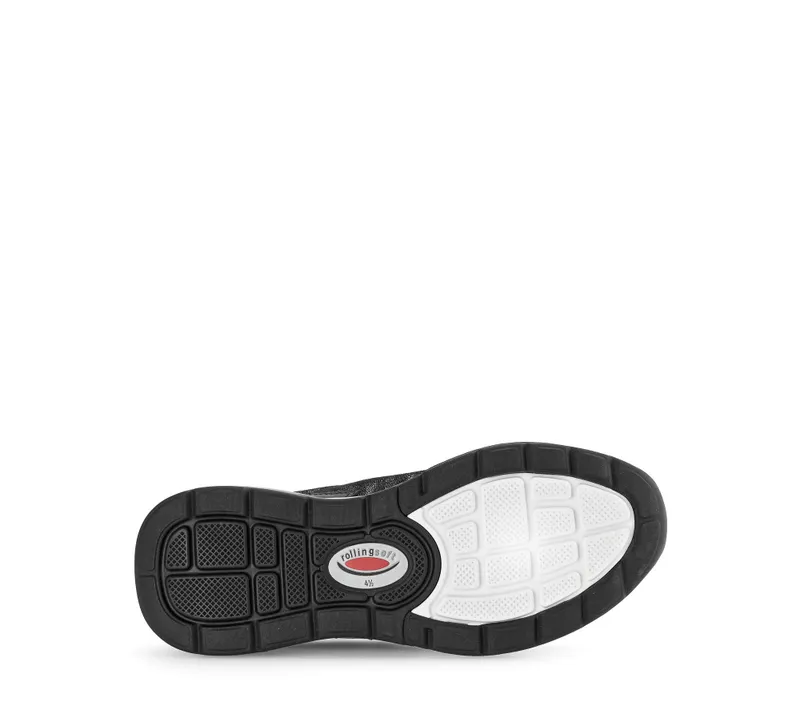 Gabor Lage sneakers Zwart (56.848.37)