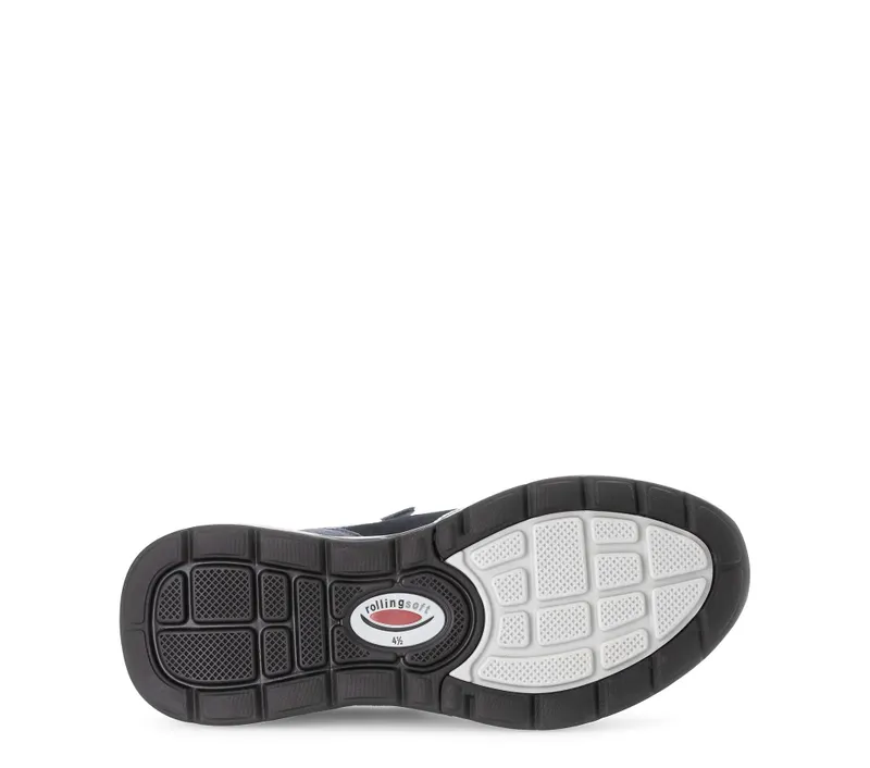 Gabor Lage sneakers Blauw (56.847.66)