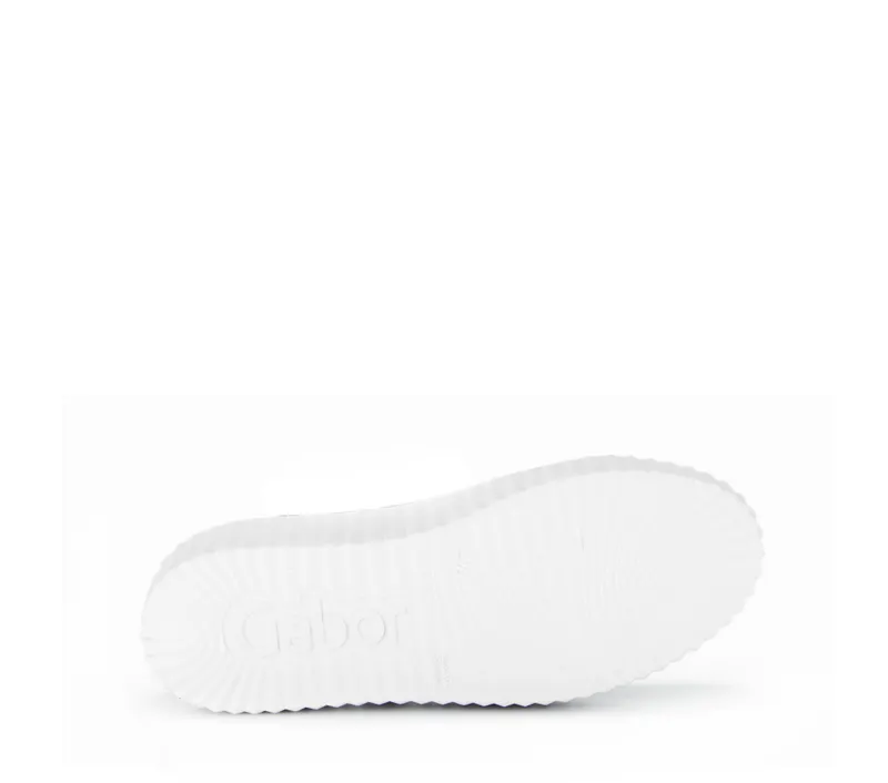 Gabor Sneaker low Weiß (53.200.21)