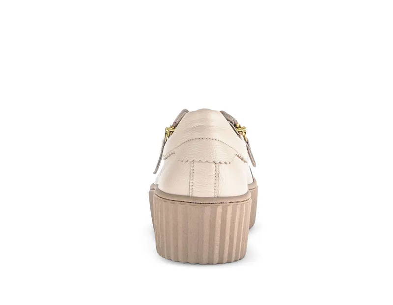 Gabor Lage sneakers Beige (53.200.22)