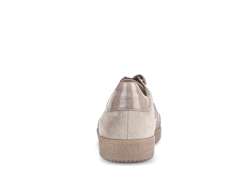 Gabor Lage sneakers Beige (53.300.12)
