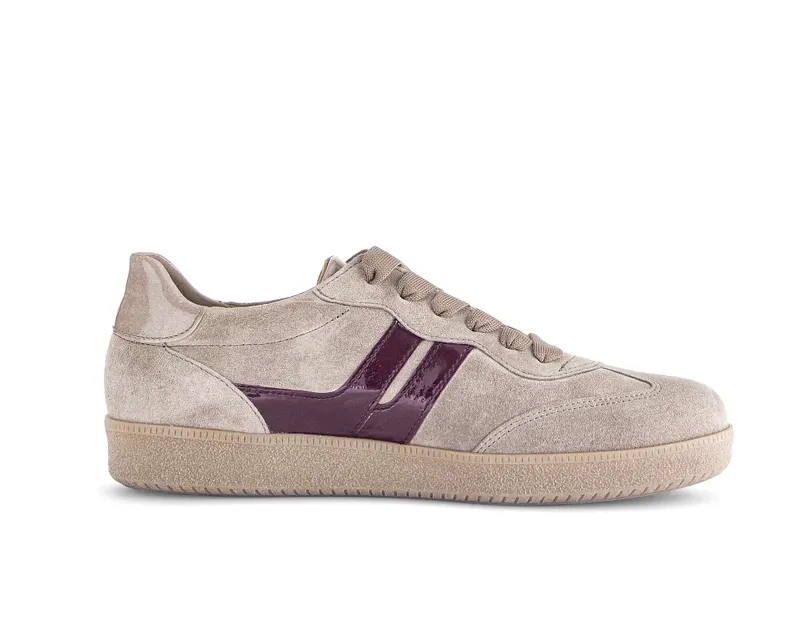 Gabor Lage sneakers Beige (53.300.12)