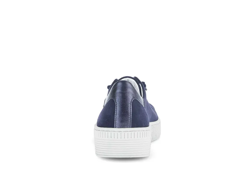 Gabor Sneaker low Blau (53.331.16)