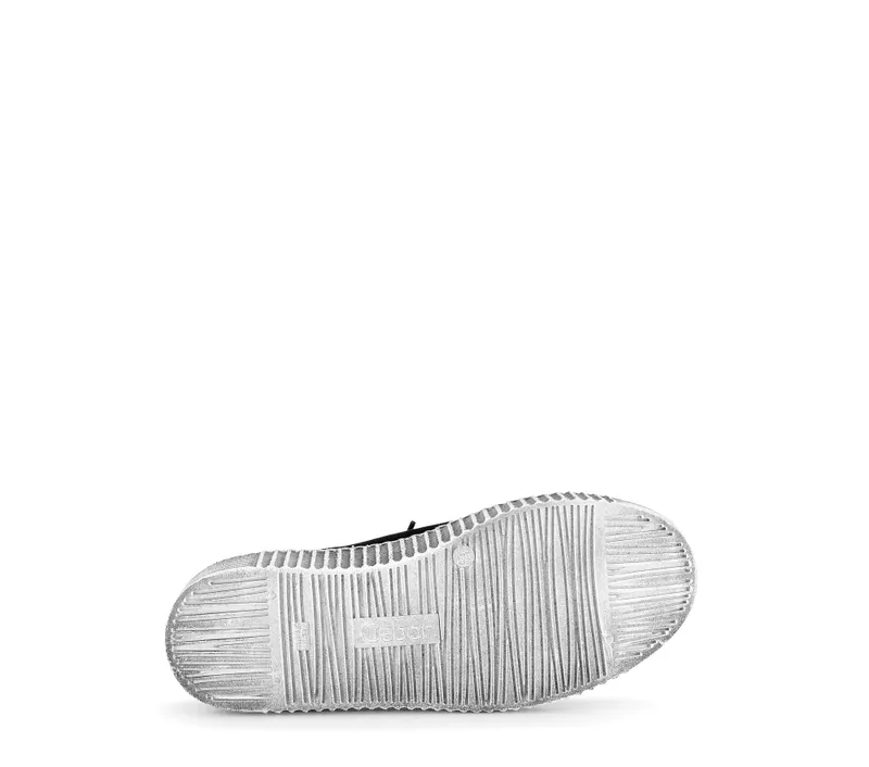 Gabor Sneaker low Schwarz (53.331.17)