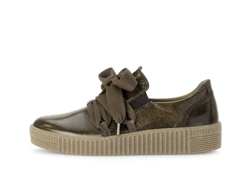 Gabor Sneaker low Bronze (53.333.98)