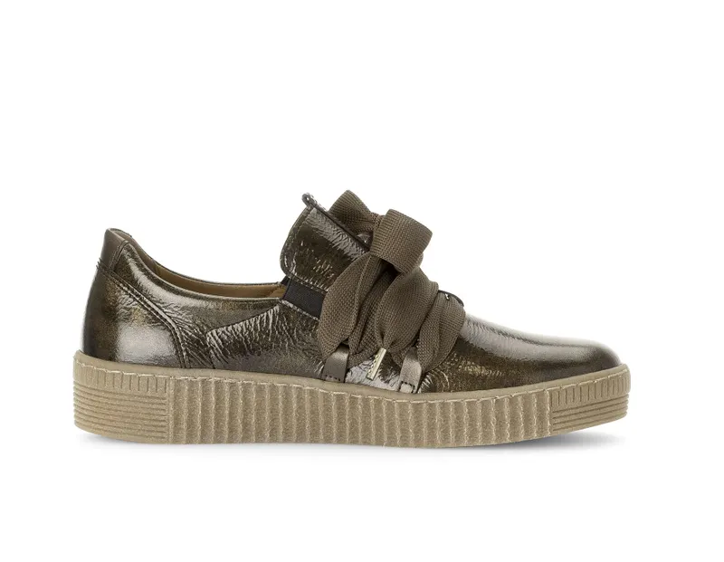 Gabor Sneaker low Bronze (53.333.98)