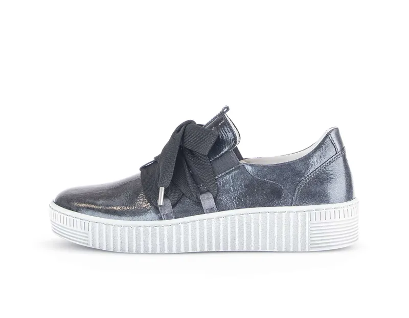 Gabor Lage sneakers Grijs (53.333.99)
