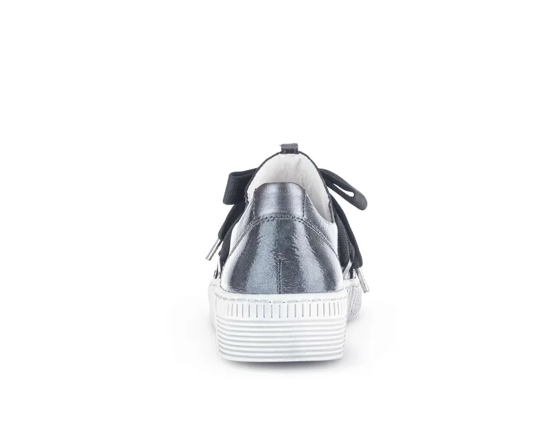 Gabor Lage sneakers Grijs (53.333.99)