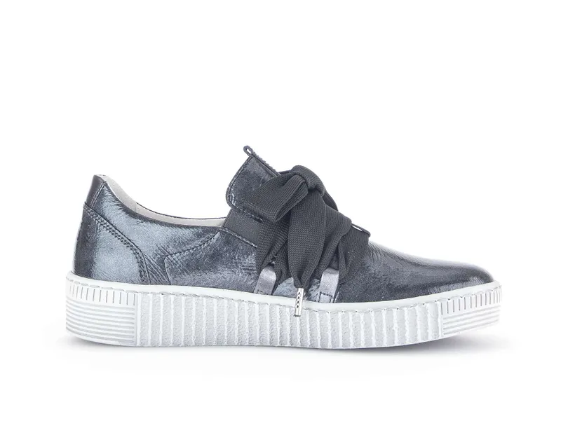 Gabor Lage sneakers Grijs (53.333.99)
