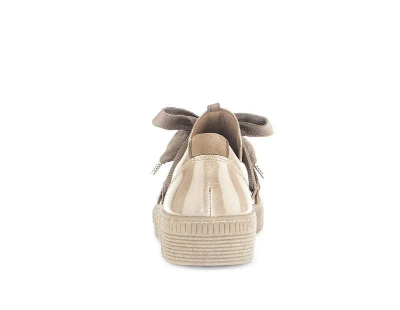 Gabor Lage sneakers Beige (53.333.92)