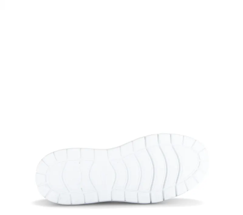 Gabor Lage sneakers Blauw (53.220.16)