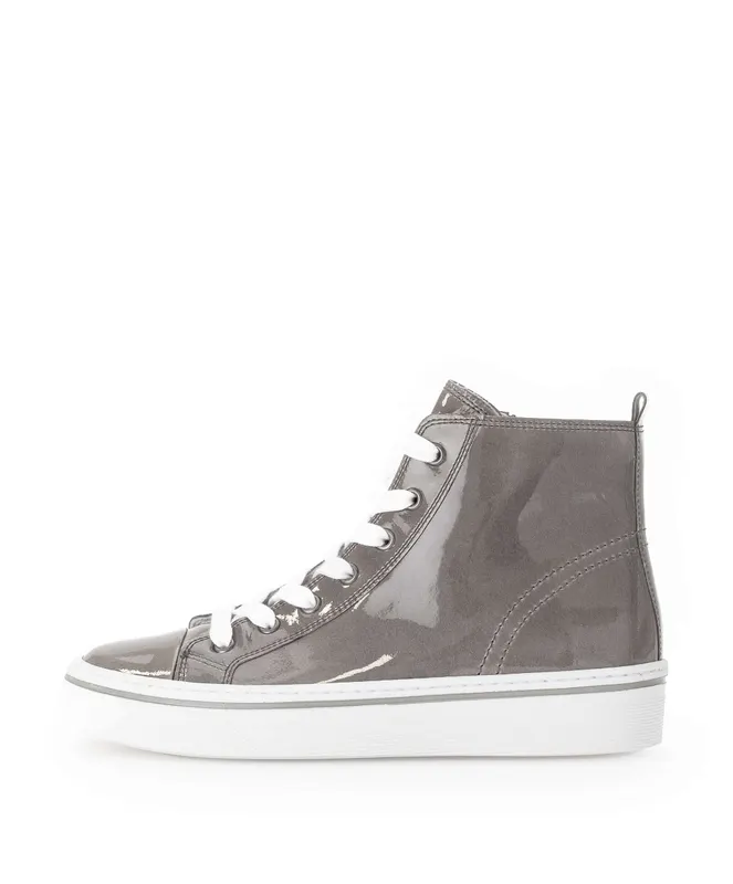 Gabor Sneaker high Grau (53.660.99)