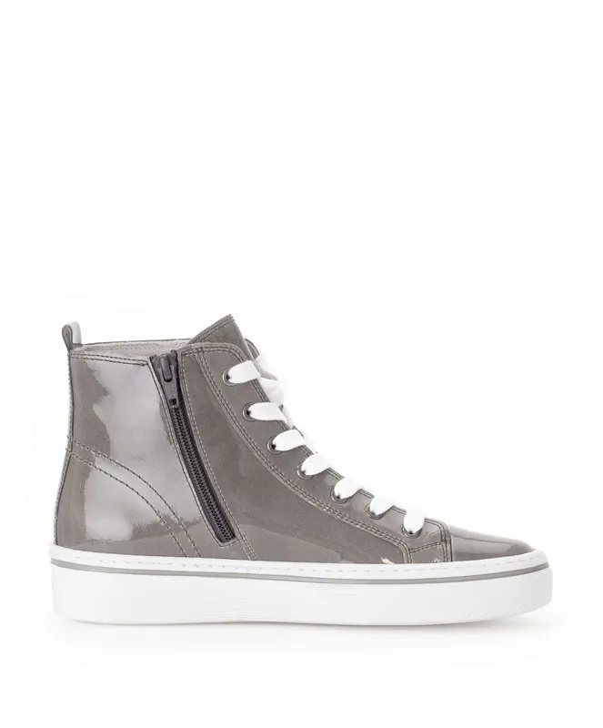 Gabor Sneaker high Grau (53.660.99)