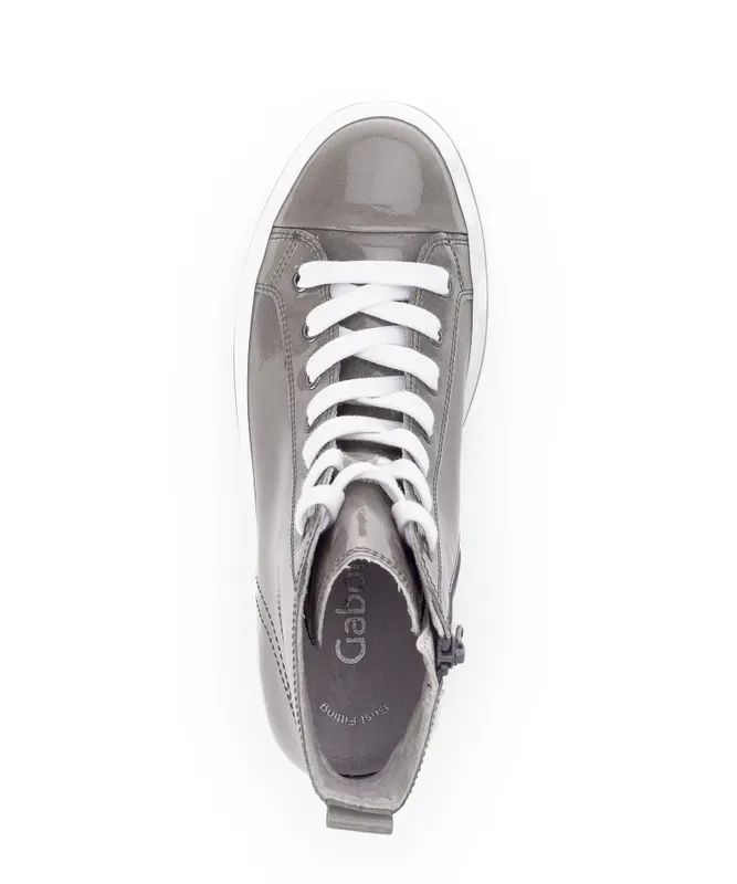 Gabor Sneaker high Grau (53.660.99)