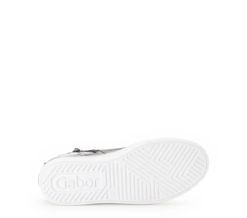 Gabor Sneaker high Grau (53.660.99)
