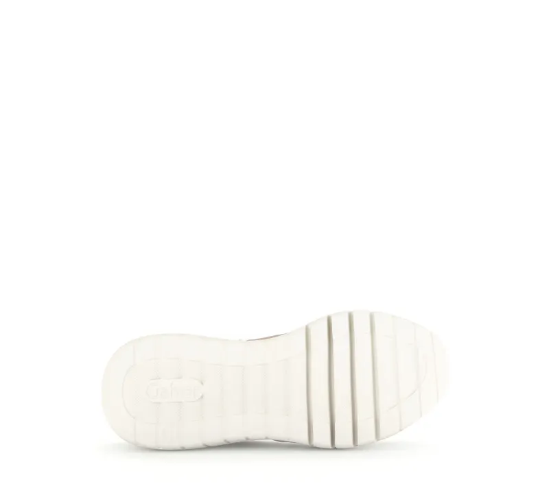 Gabor Lage sneakers Grijs (53.450.18)